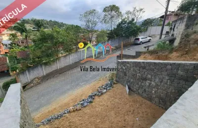Terreno à venda na Barra Velha, Ilhabela 