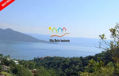 Terreno à venda no Siriuba, Ilhabela 