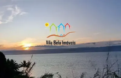 Terreno à venda no Pacuíba, Ilhabela 