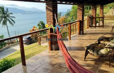 Casa com 2 quartos à venda no Ilhote, Ilhabela 