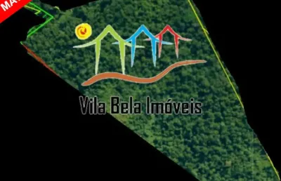 Terreno comercial à venda na Barra Velha, Ilhabela 