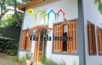 Casa com 1 quarto para alugar na Praia do Pinto, Ilhabela 