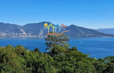 Casa com 6 quartos à venda no Morro do Arrozal, Ilhabela 
