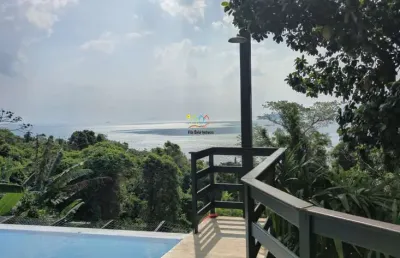 Casa com 2 quartos à venda na Barra Velha, Ilhabela 
