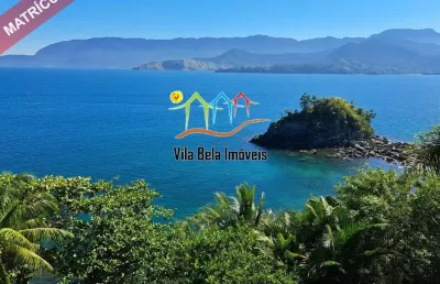 Casa com 5 quartos à venda no Feiticeira, Ilhabela 