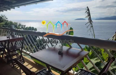 Casa com 2 quartos à venda na Barra Velha, Ilhabela 