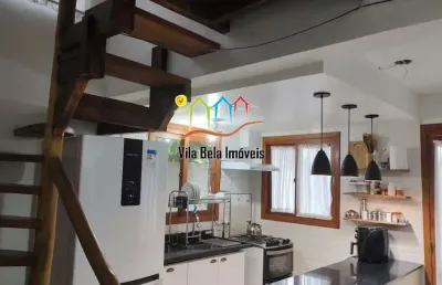 Casa com 2 quartos à venda no Bexiga, Ilhabela 