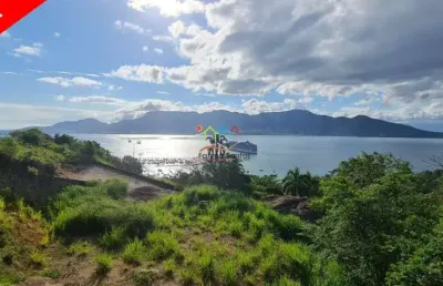 Terreno à venda no Santa Tereza, Ilhabela 
