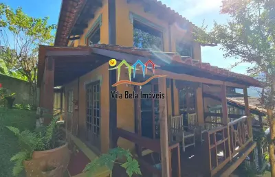 Apartamento com 1 quarto à venda no Água Branca, Ilhabela 