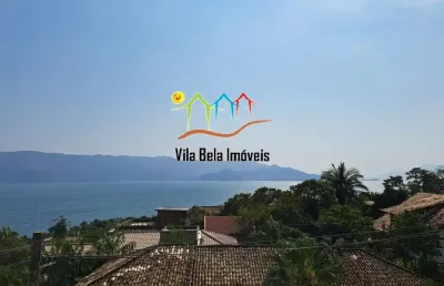 Casa com 3 quartos à venda no Ponta da Sela, Ilhabela 