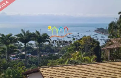 Casa com 5 quartos à venda no Engenho D'Água, Ilhabela 