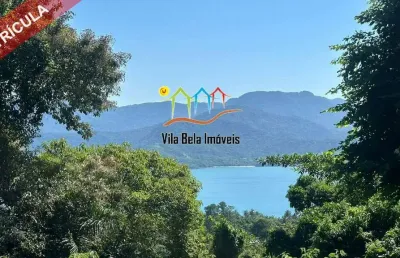 Terreno à venda no Feiticeira, Ilhabela 