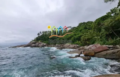 Terreno à venda em Itapecerica, Ilhabela 