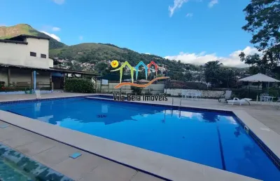 Casa com 4 quartos à venda no Itaquanduba, Ilhabela 