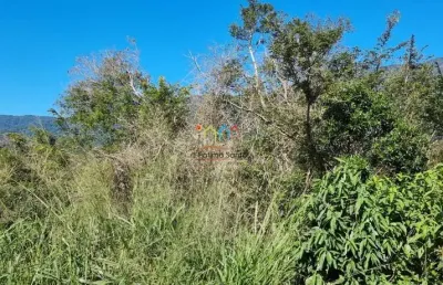 Terreno à venda no Piúva, Ilhabela 