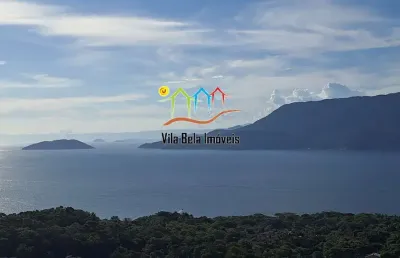 Casa com 10 quartos à venda no Bexiga, Ilhabela 
