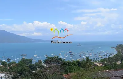 Casa com 6 quartos à venda no Engenho D'Água, Ilhabela 