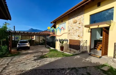 Casa com 3 quartos à venda na Barra Velha, Ilhabela 