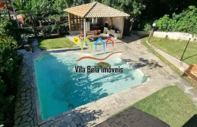 Casa com 6 quartos para alugar no Feiticeira, Ilhabela 
