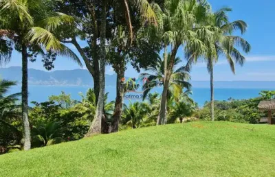 Casa com 6 quartos à venda no Viana, Ilhabela 