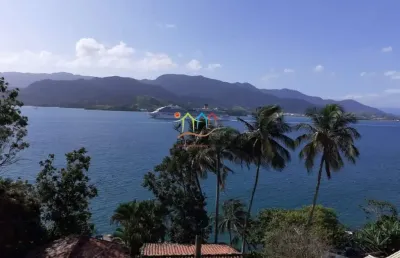 Casa com 3 quartos à venda no Ilhote, Ilhabela 