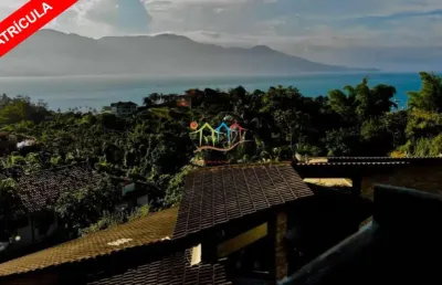 Casa com 6 quartos à venda no Engenho D'Água, Ilhabela 