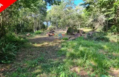 Terreno à venda no São Pedro, Ilhabela 