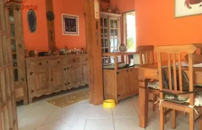 Casa com 3 quartos à venda na Barra Velha, Ilhabela 