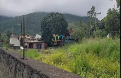 Terreno comercial à venda no Bexiga, Ilhabela 
