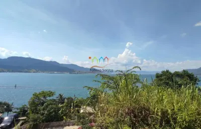 Terreno à venda no Piúva, Ilhabela 