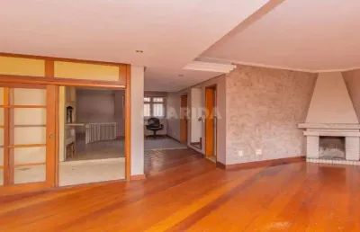 Casa residencial/sobrado para aluguel, 3 quartos, 1 suíte, 2 vagas, ipanema - porto alegre/rs