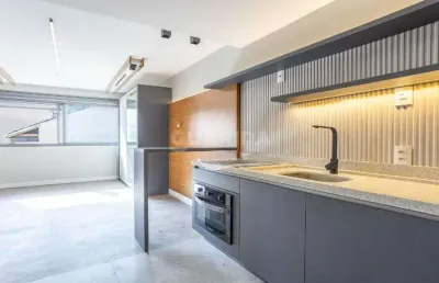 Apartamento para aluguel, 1 quarto, bela vista - porto alegre/rs
