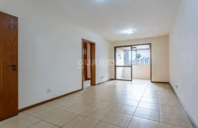 Amplo apartamento com 2 quartos, sendo 1 suíte, no bairro santana!