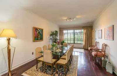 Casa residencial/sobrado para aluguel, 4 quartos, 1 suíte, 1 vaga, três figueiras - porto alegre/rs