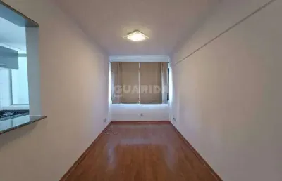 Apartamento para aluguel, 1 quarto, 1 vaga, moinhos de vento - porto alegre/rs