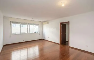 Apartamento para aluguel, 3 quartos, 1 suíte, 1 vaga, petrópolis - porto alegre/rs