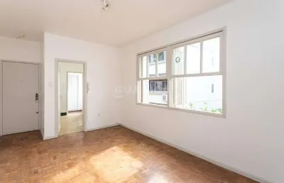 Apartamento com 2 quartos para alugar na Avenida Protásio Alves, Petrópolis, Porto Alegre