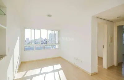 Apartamento para aluguel, 2 quartos, 1 suíte, 1 vaga, menino deus - porto alegre/rs