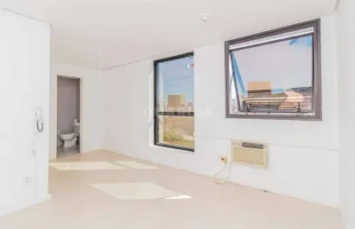 Sala comercial para alugar na Avenida Goethe, Rio Branco, Porto Alegre