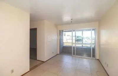 Apartamento para aluguel com 2 quartos e 1 vaga de garagem no bairro são geraldo