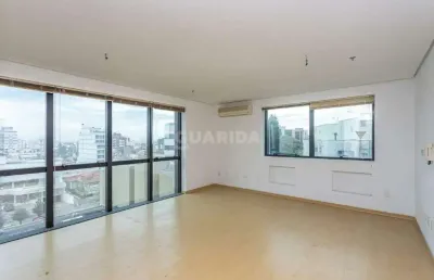 Sala comercial para alugar na Avenida Augusto Meyer, Auxiliadora, Porto Alegre