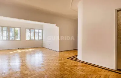 Apartamento com 3 quartos para alugar na Rua Doutor Alcides Cruz, Petrópolis, Porto Alegre