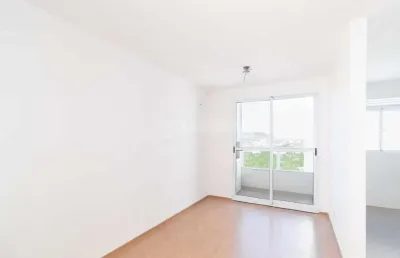 Apartamento com 2 dormitórios no bairro central park