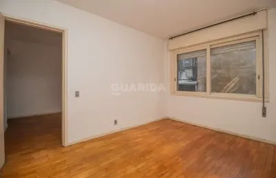 Apartamento com 1 quarto para alugar na Rua General Vitorino, Centro Histórico, Porto Alegre
