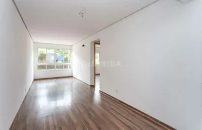 Apartamento com 2 quartos para alugar na Rua Dea Coufal, Ipanema, Porto Alegre
