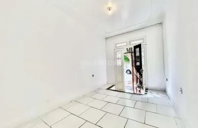 Apartamento com 2 dormitórios para alugar no bairro são geraldo.