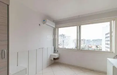Apartamento com 1 dormitório para alugar no bairro centro histórico