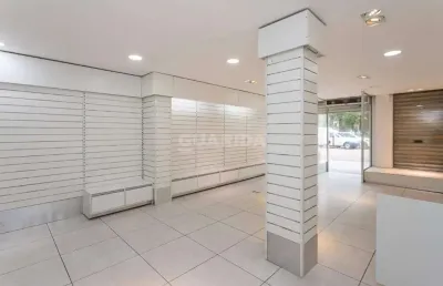 Loja/ponto comercial para aluguel, moinhos de vento - porto alegre/rs