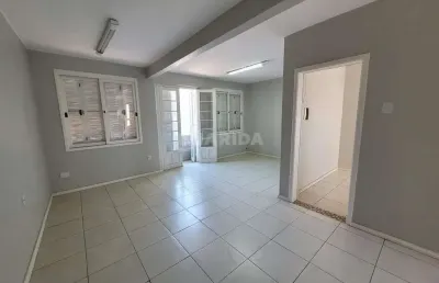 Apartamento com 3 quartos para alugar na Avenida Bento Gonçalves, Santana, Porto Alegre