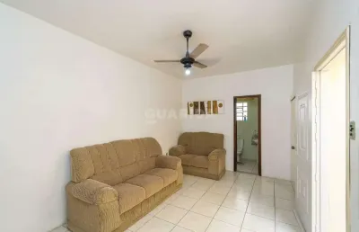 Apartamento com 2 dormitórios, sendo 1 suíte, no bairro higienópolis